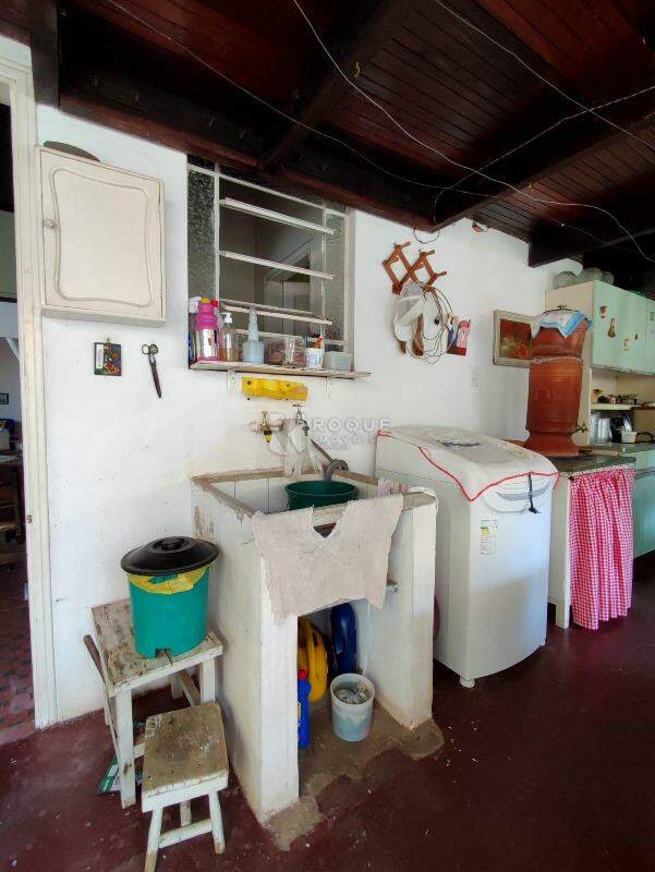 Casa Residencial à venda no bairro Jardim Santa Cecília: LAVANDERIA