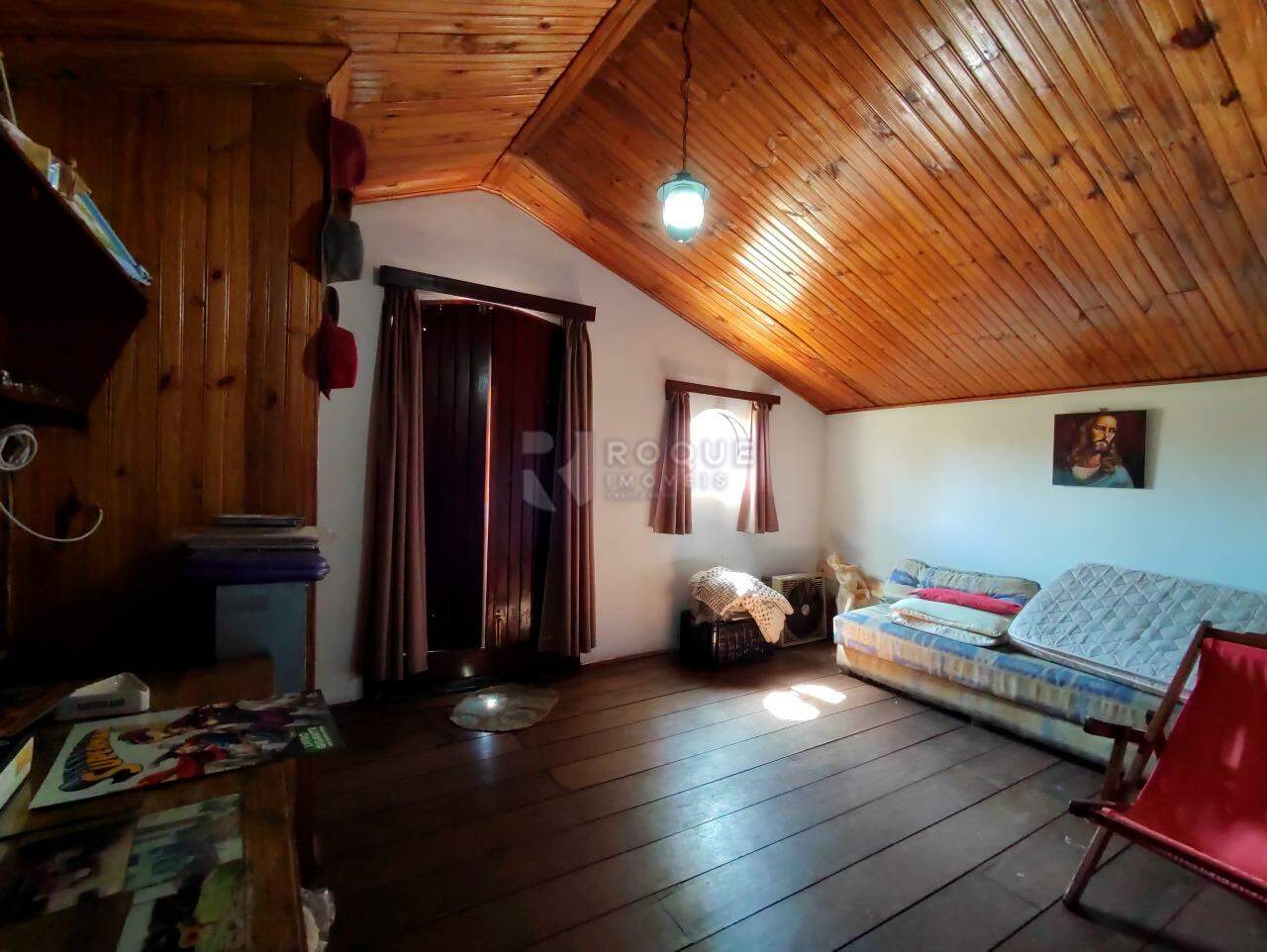 Casa Residencial à venda no bairro Jardim Santa Cecília: DORMITÓRIO 4