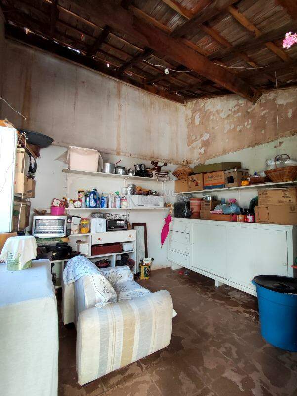 Casa Residencial à venda no bairro Jardim Santa Cecília: DESPENSA