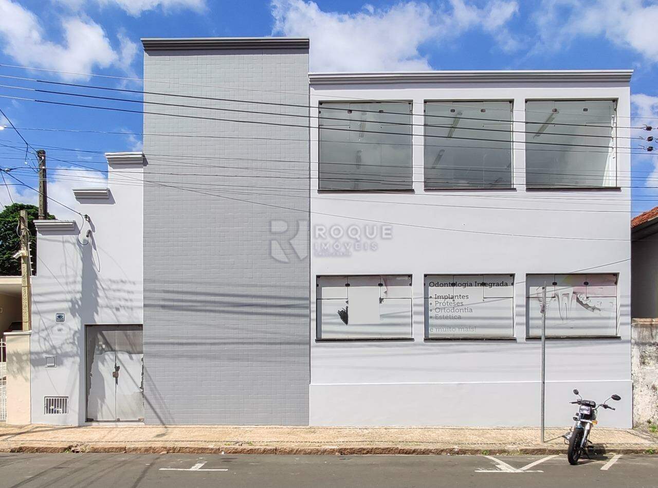 Salas/Conjuntos para aluguel no bairro Centro: Fachada 