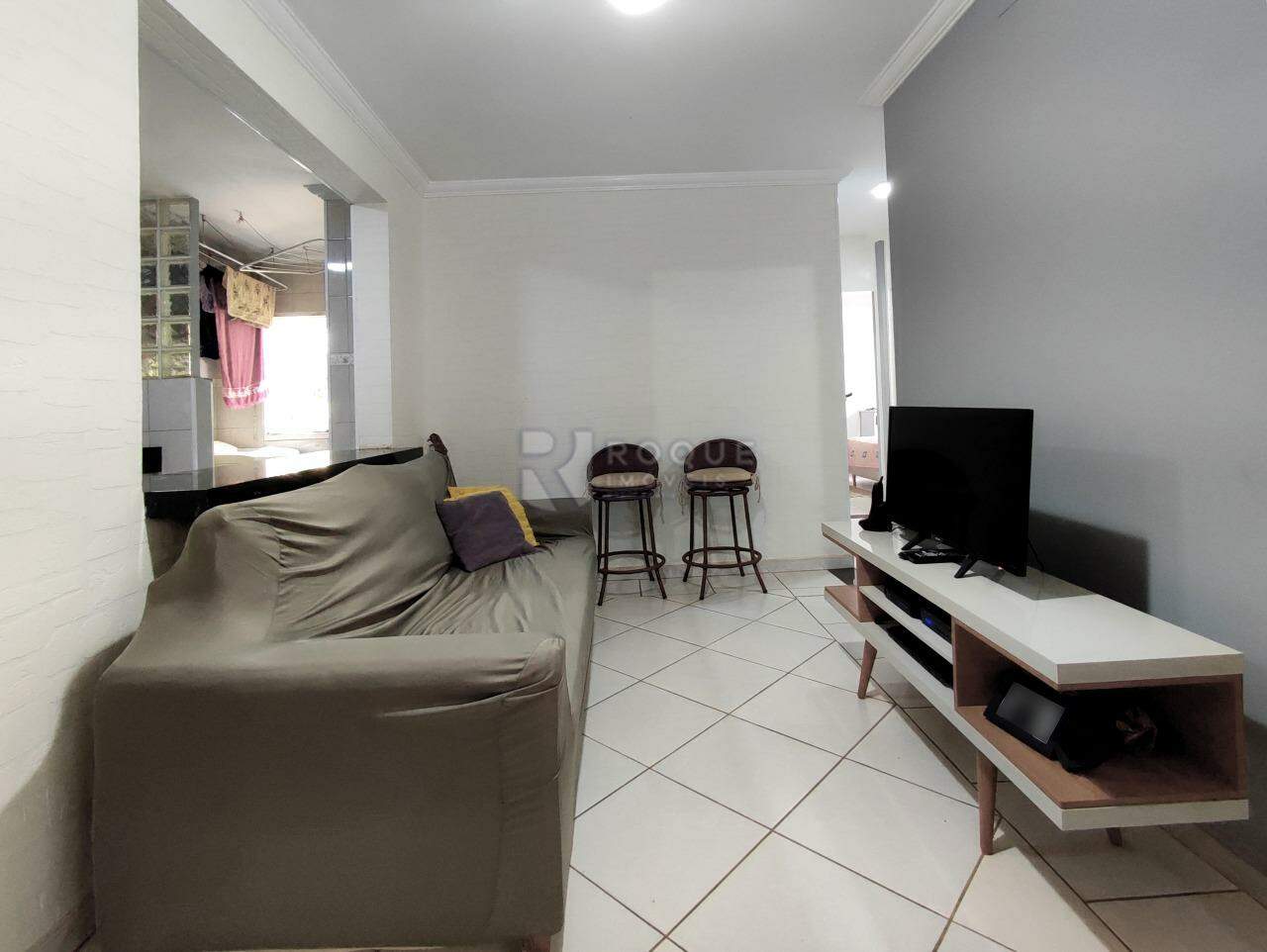 Apartamento à venda no bairro Vila Paulista: SALA DE TV