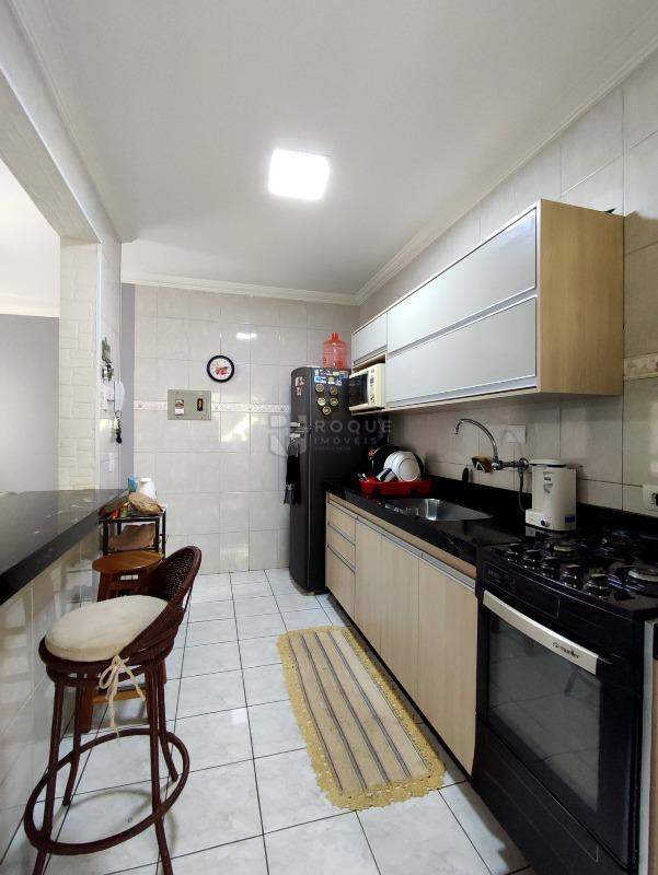 Apartamento à venda no bairro Vila Paulista: COZINHA