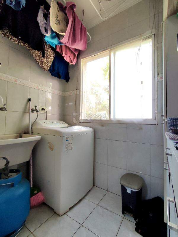 Apartamento à venda no bairro Vila Paulista: LAVANDERIA