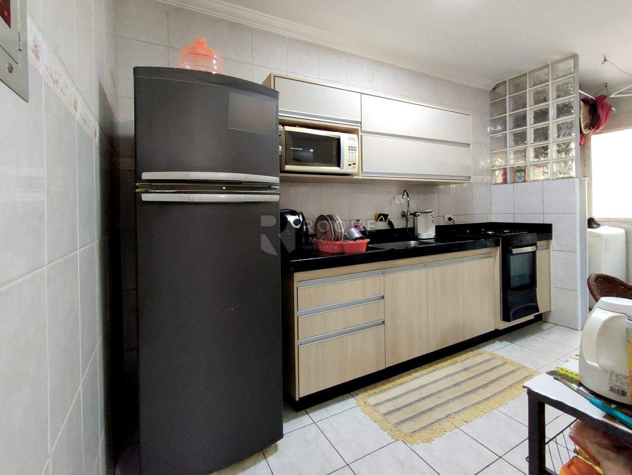 Apartamento à venda no bairro Vila Paulista: COZINHA 