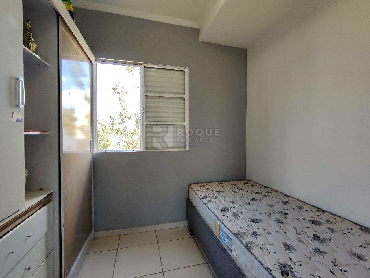 Apartamento à venda no bairro Vila Paulista: DORMITÓRIO 2