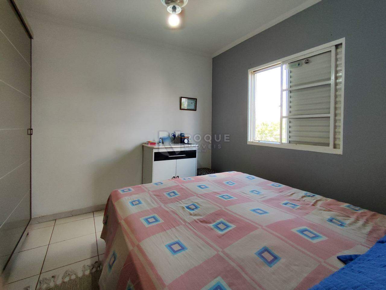 Apartamento à venda no bairro Vila Paulista: DORMITÓRIO 1