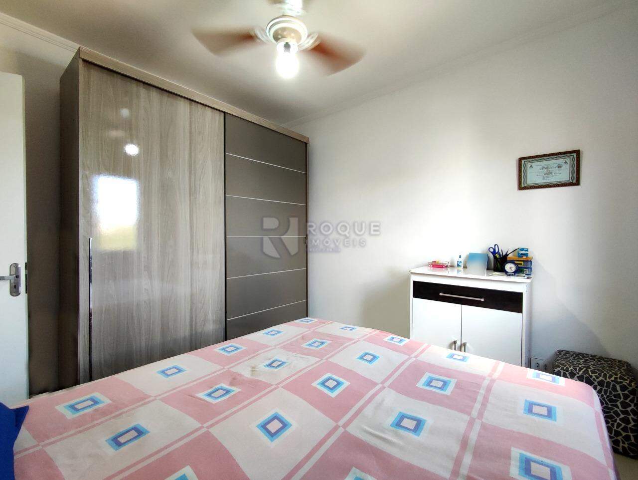 Apartamento à venda no bairro Vila Paulista: DORMITÓRIO 1