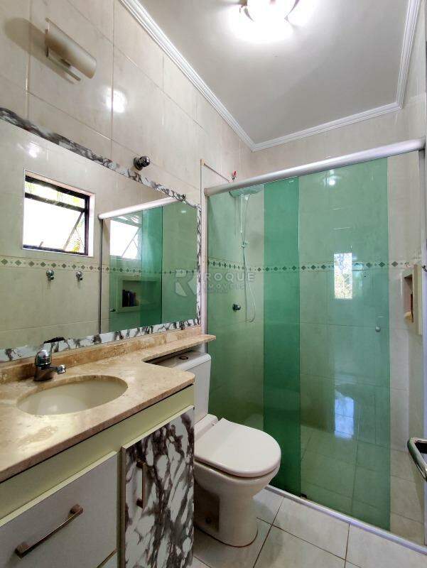 Apartamento à venda no bairro Vila Paulista: BANHEIRO SOCIAL