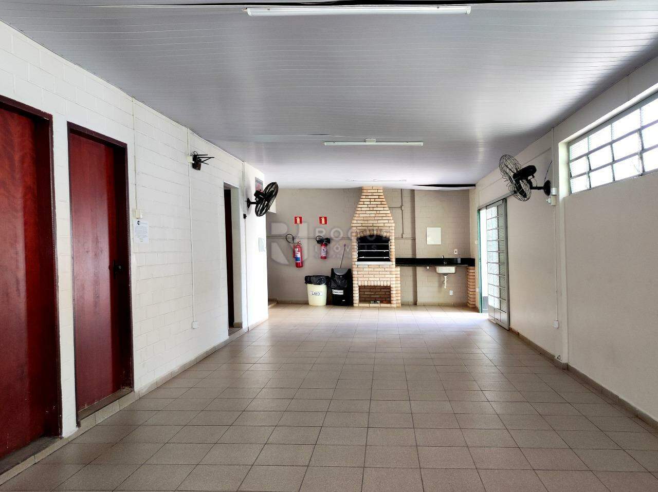 Apartamento à venda no bairro Vila Paulista: SALÃO DE FESTAS