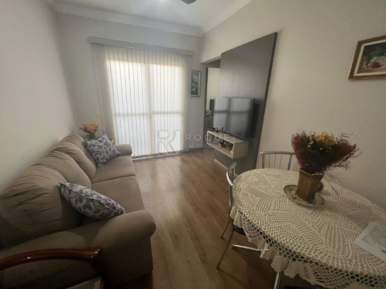 Apartamento à venda no bairro Vila Queiroz: 