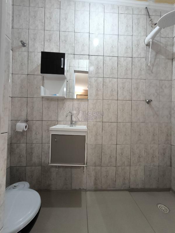 Casa Residencial à venda no bairro Conjunto Residencial Victor D’Andrea: WC SUÍTE 2