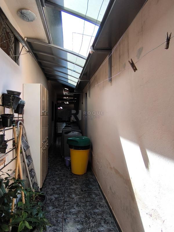 Casa Residencial à venda no bairro Conjunto Residencial Victor D’Andrea: ÁREA DE VARAL