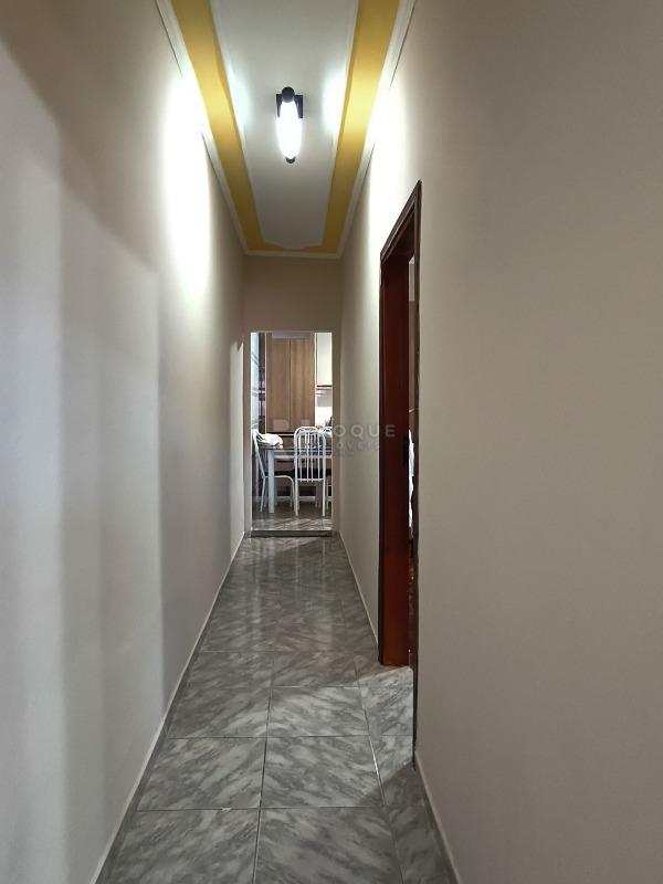 Casa Residencial à venda no bairro Conjunto Residencial Victor D’Andrea: CORREDOR INTERNO
