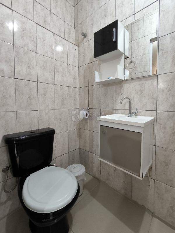 Casa Residencial à venda no bairro Conjunto Residencial Victor D’Andrea: WC SUÍTE 2