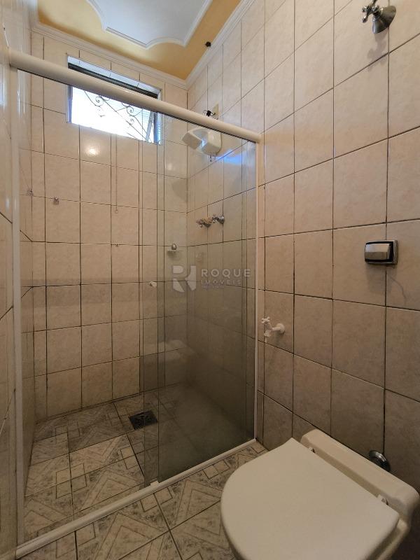 Casa Residencial à venda no bairro Conjunto Residencial Victor D’Andrea: WC SUÍTE 1