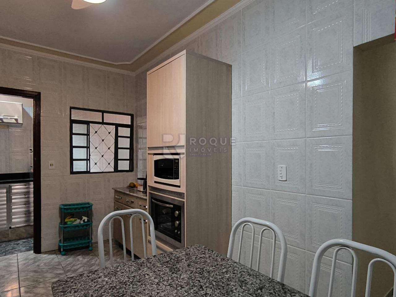 Casa Residencial à venda no bairro Conjunto Residencial Victor D’Andrea: COZINHA