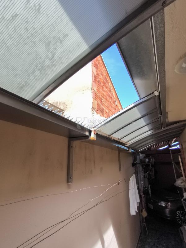 Casa Residencial à venda no bairro Conjunto Residencial Victor D’Andrea: TETO RETRÁTIL ÁREA DE VARAL