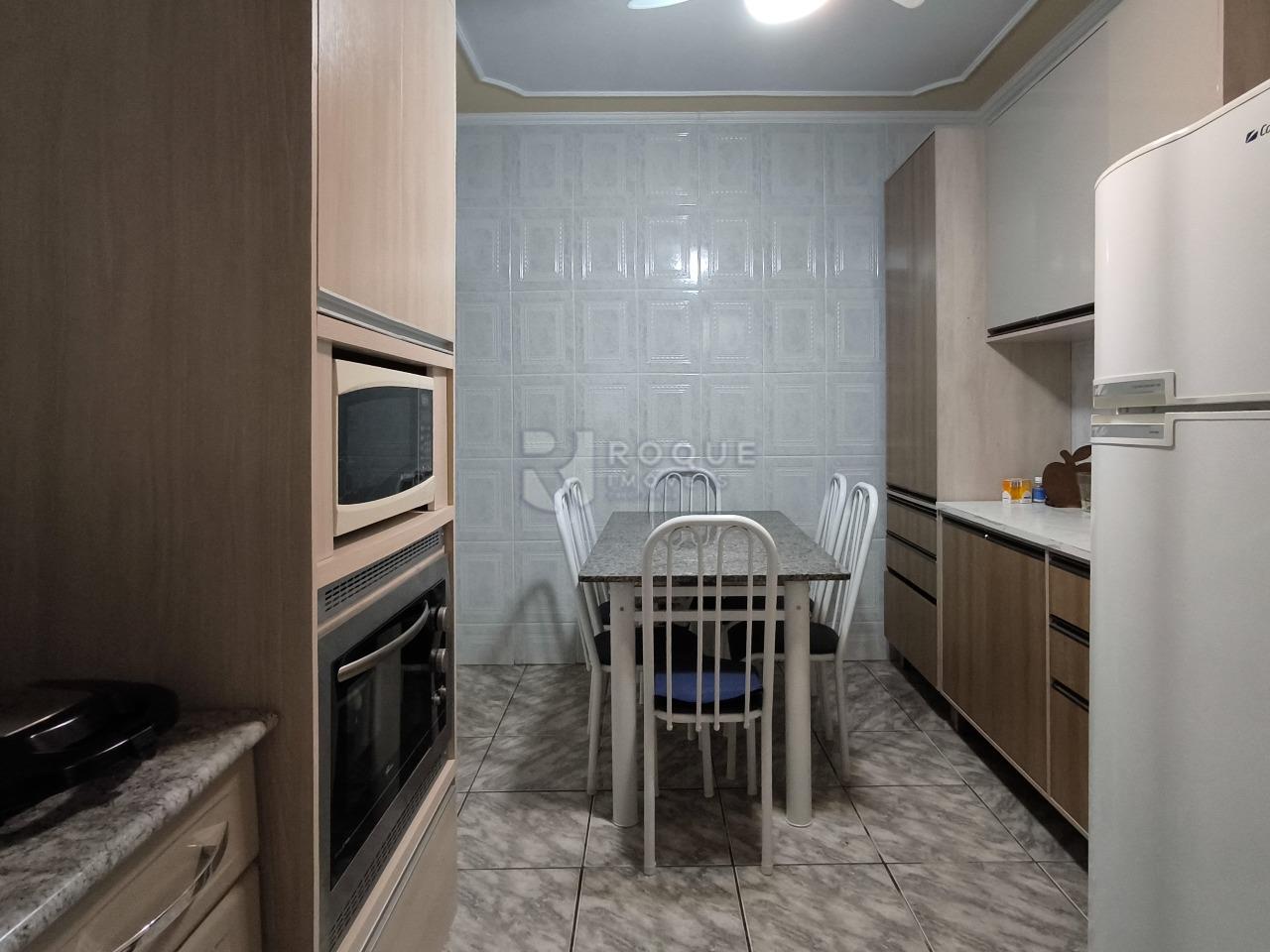 Casa Residencial à venda no bairro Conjunto Residencial Victor D’Andrea: COZINHA