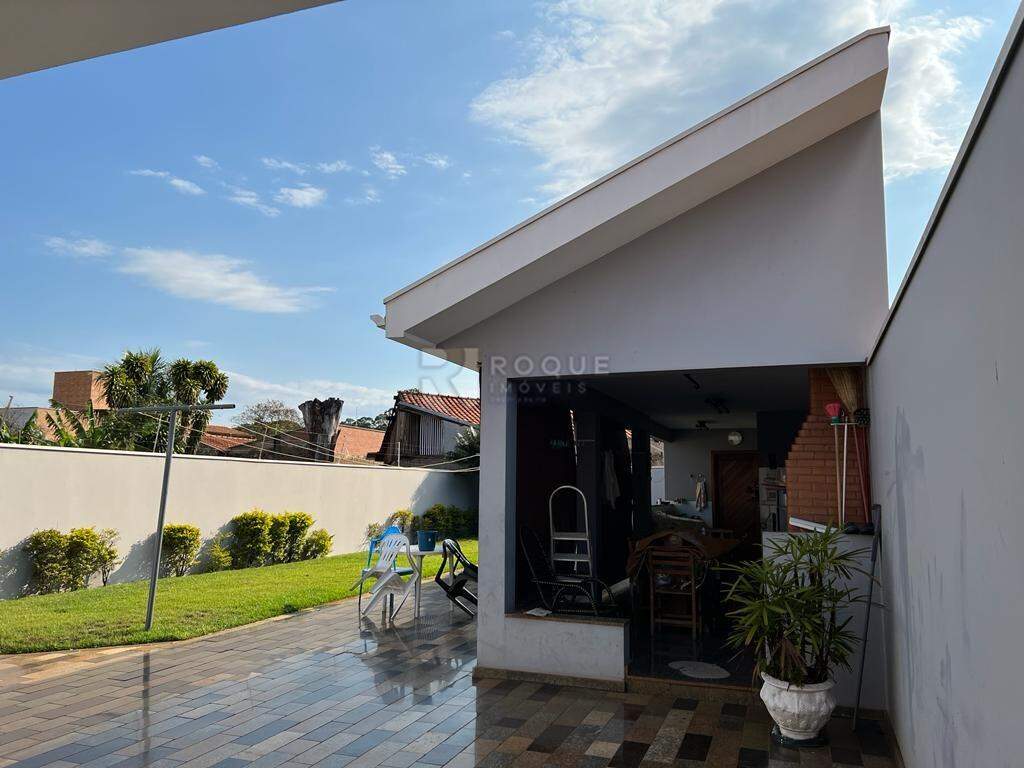 Casa Residencial à venda no bairro CENTRO:
