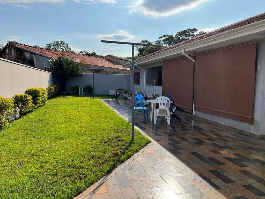 Casa Residencial à venda no bairro CENTRO: