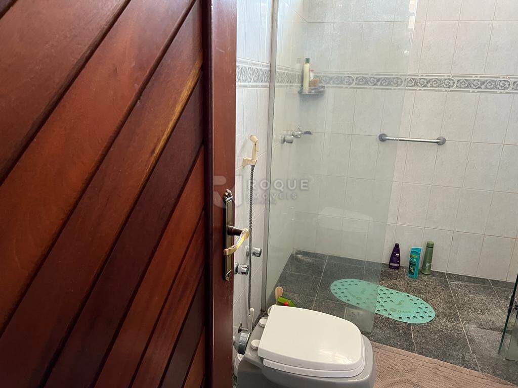 Casa Residencial à venda no bairro CENTRO: