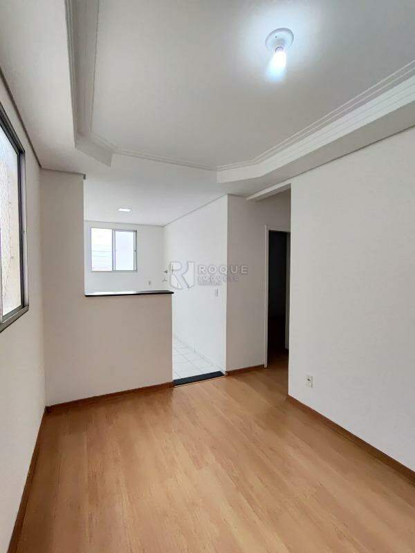 Apartamento para aluguel no bairro Jardim do Lago: Sala