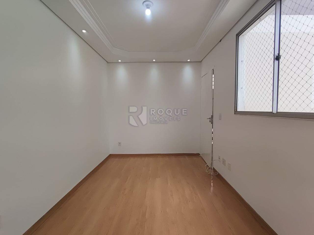 Apartamento para aluguel no bairro Jardim do Lago: Sala