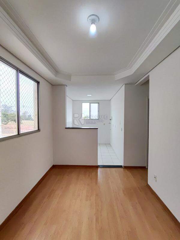 Apartamento para aluguel no bairro Jardim do Lago: Sala