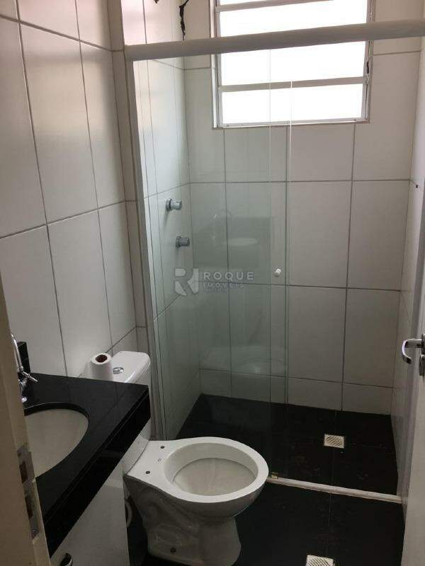 Apartamento à venda no bairro Residencial Villa do Sol: