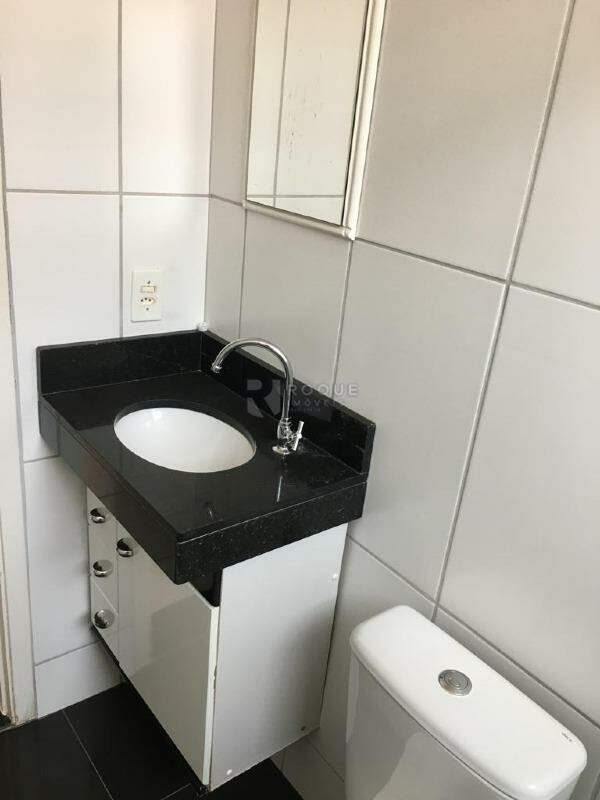 Apartamento à venda no bairro Residencial Villa do Sol: