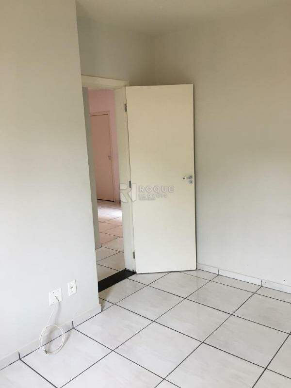 Apartamento à venda no bairro Residencial Villa do Sol: