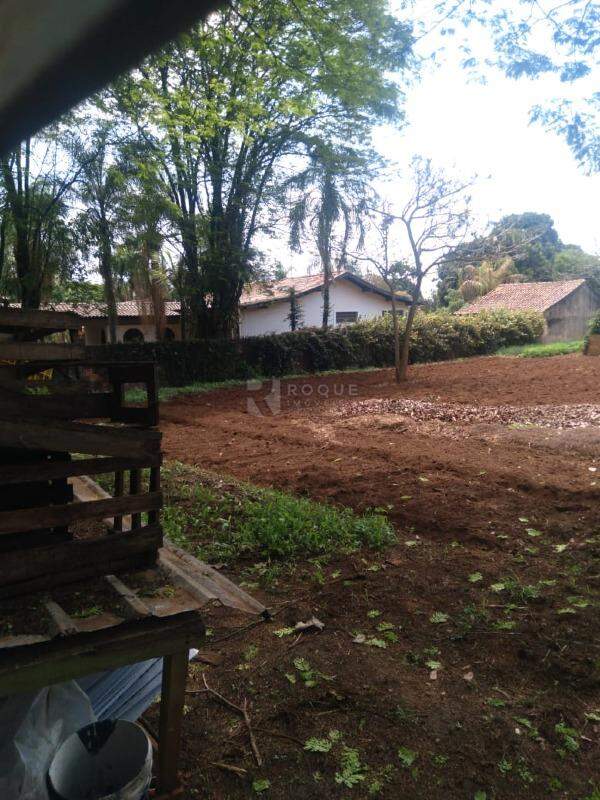 Terreno à venda no bairro Estância Eldorado: 