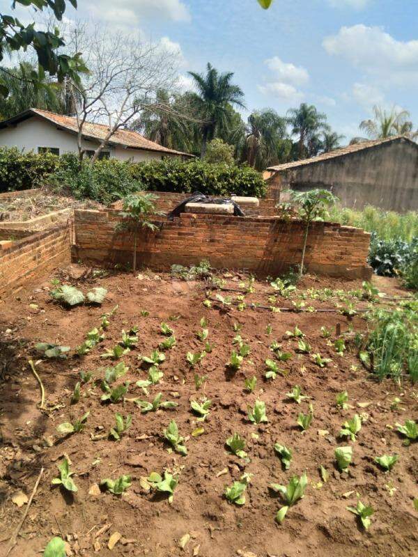 Terreno à venda no bairro Estância Eldorado: 