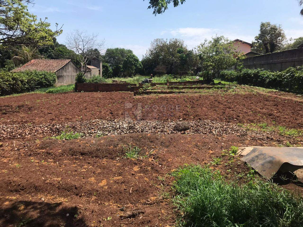 Terreno à venda no bairro Estância Eldorado: 