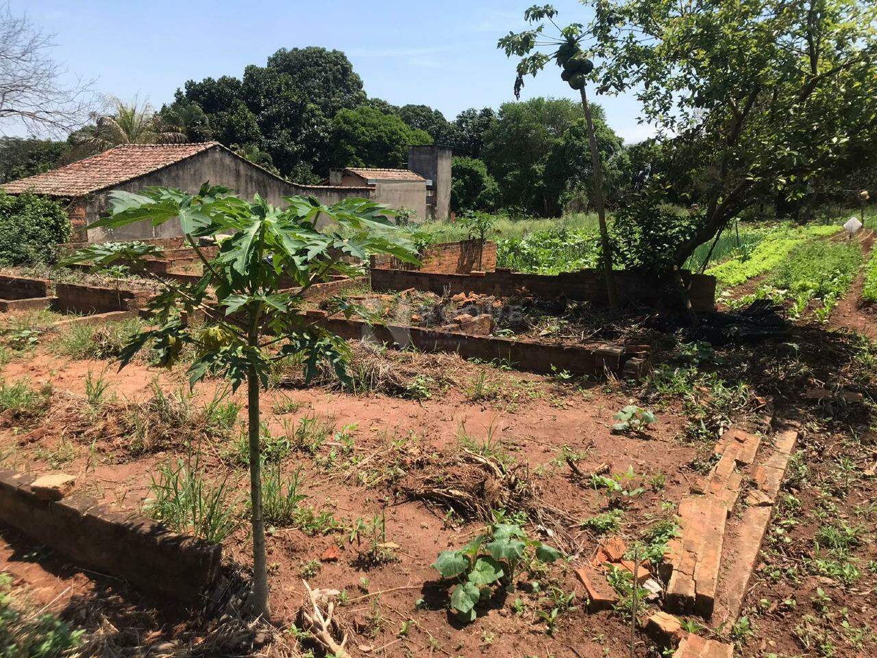 Terreno à venda no bairro Estância Eldorado: 