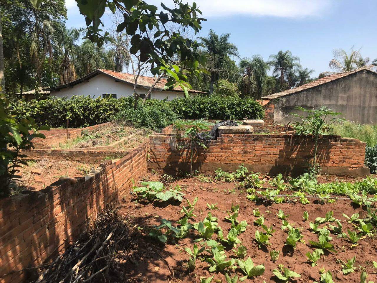 Terreno à venda no bairro Estância Eldorado: 
