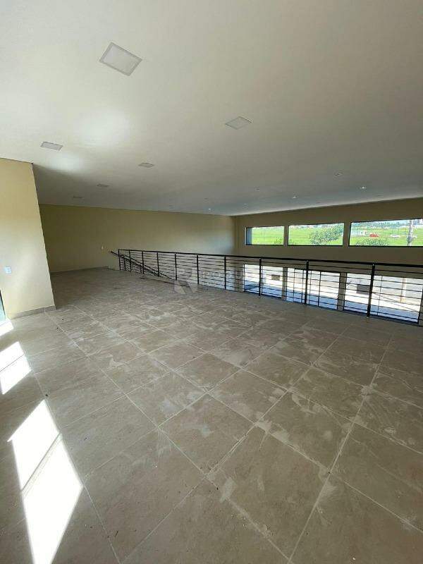 Barracão/Galpão para aluguel no bairro Jardim Residencial Francisco Cruãnes: Mezanino