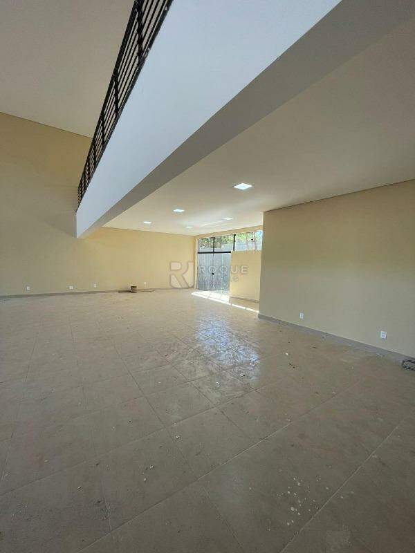 Barracão/Galpão para aluguel no bairro Jardim Residencial Francisco Cruãnes: Salão