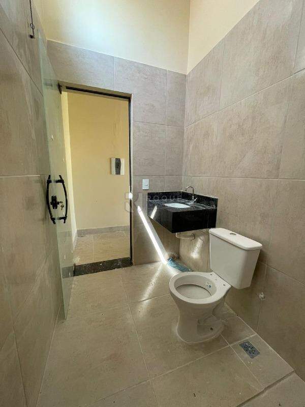 Barracão/Galpão para aluguel no bairro Jardim Residencial Francisco Cruãnes: Wc 02