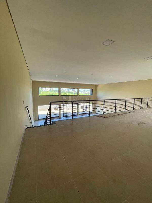 Barracão/Galpão para aluguel no bairro Jardim Residencial Francisco Cruãnes: Mezanino