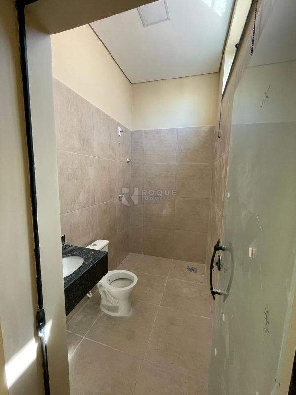 Barracão/Galpão para aluguel no bairro Jardim Residencial Francisco Cruãnes: Wc 01