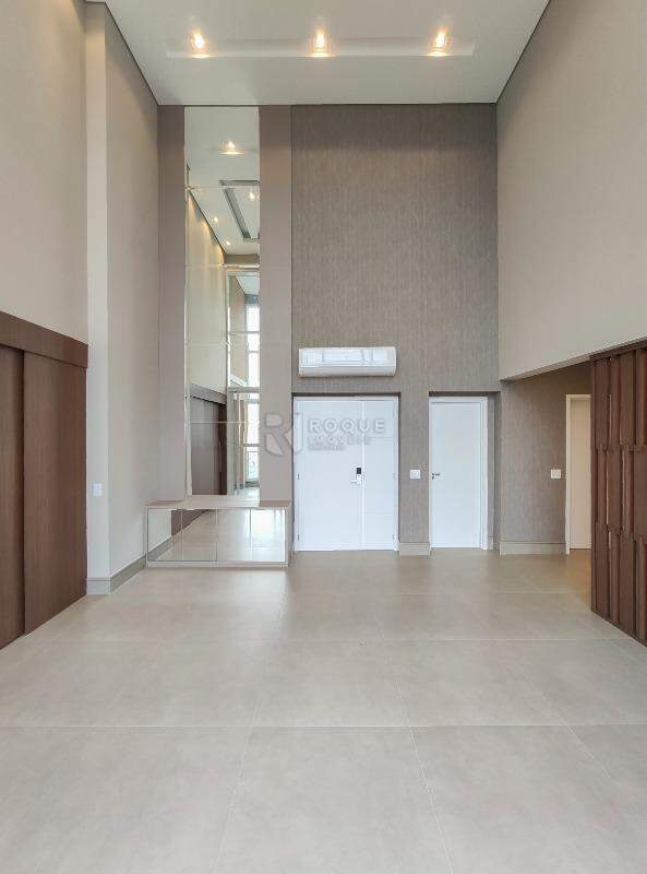 Apartamento para aluguel no bairro Graminha: Sala 