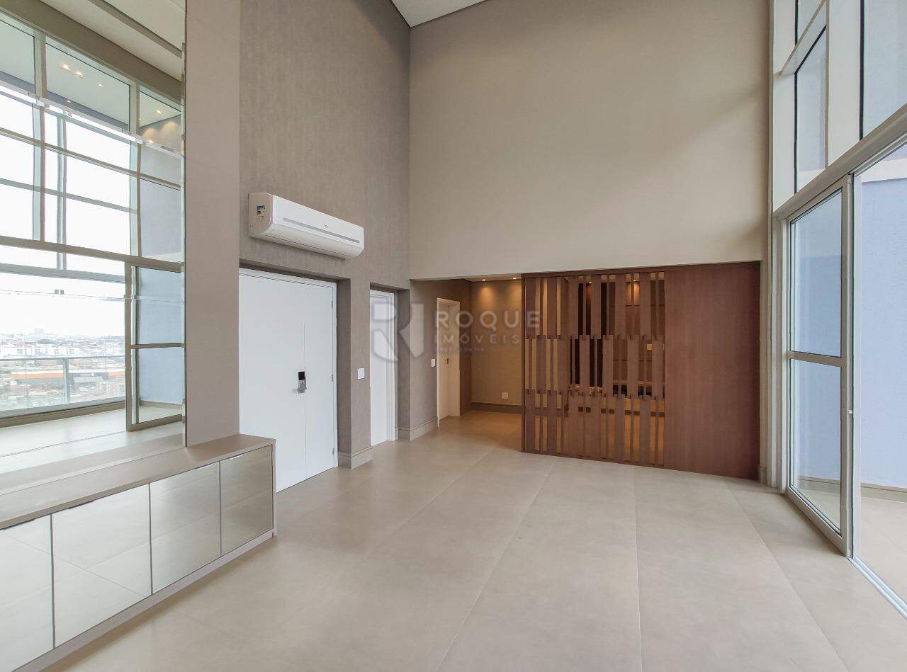 Apartamento para aluguel no bairro Graminha: Sala 