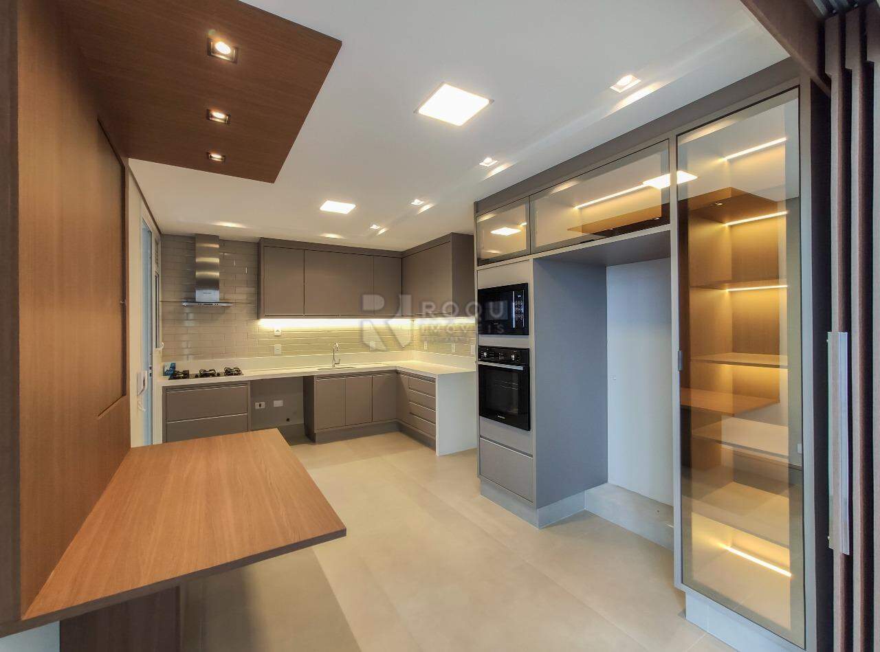 Apartamento para aluguel no bairro Graminha: Cozinha 