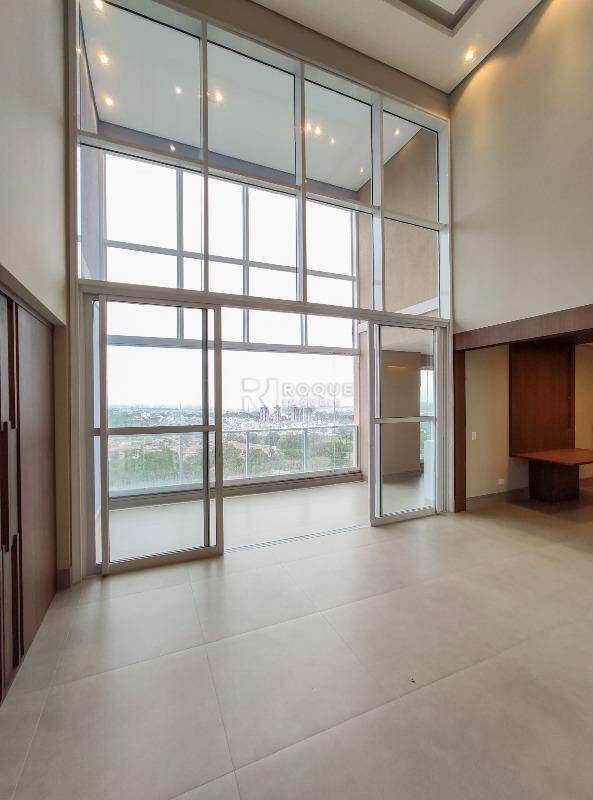 Apartamento para aluguel no bairro Graminha: Sala 