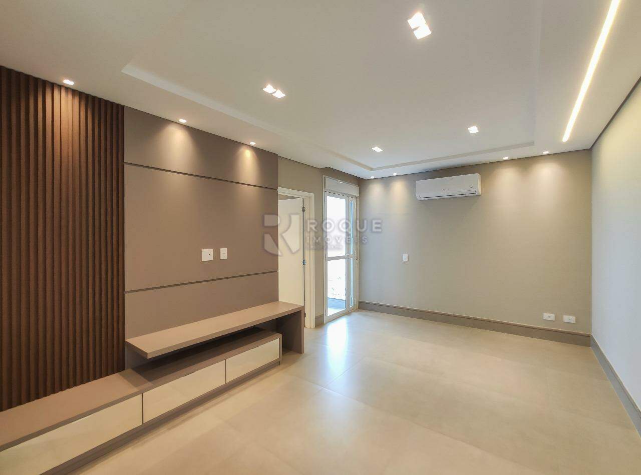 Apartamento para aluguel no bairro Graminha: Sala de TV