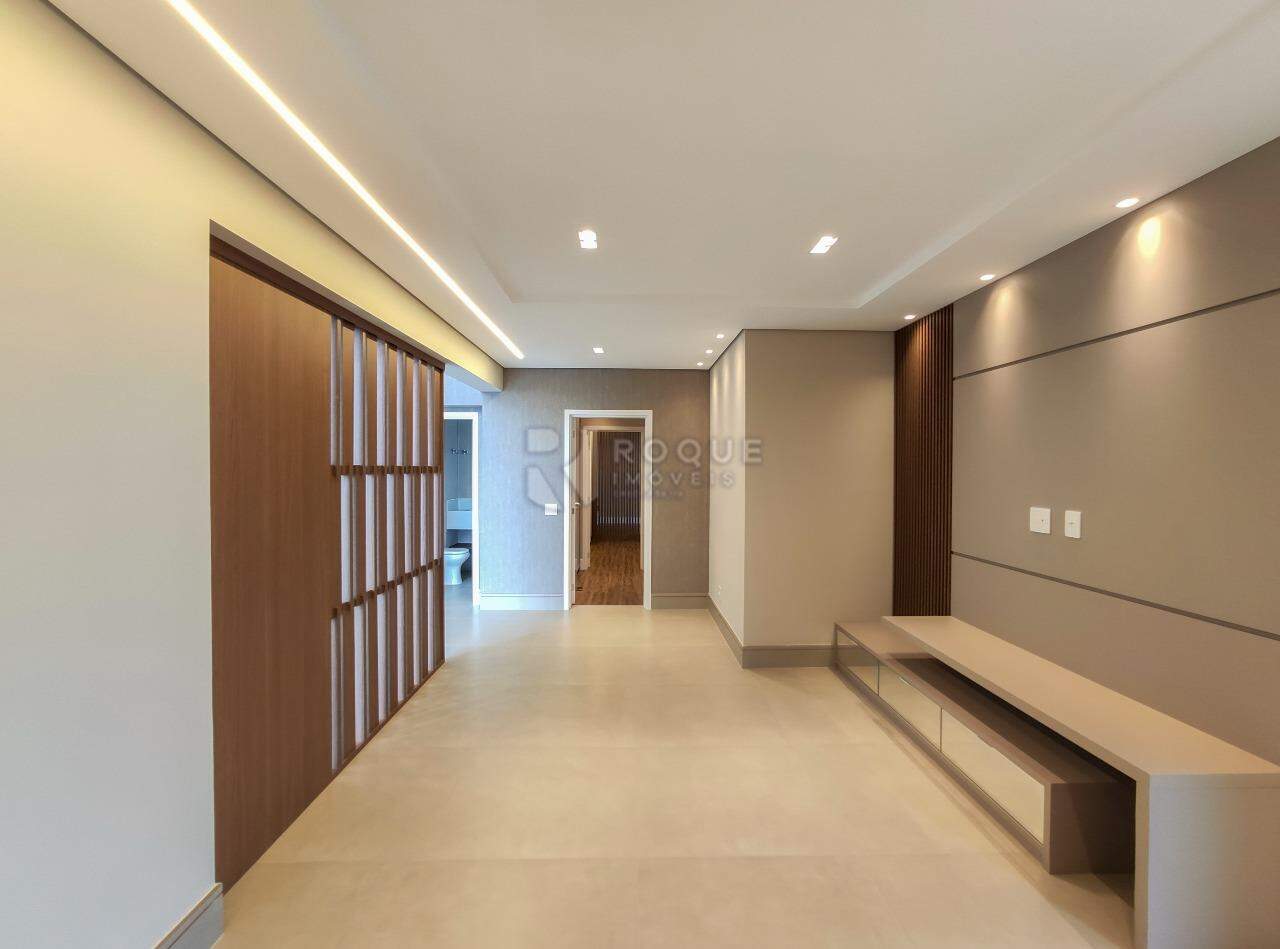 Apartamento para aluguel no bairro Graminha: Sala de TV