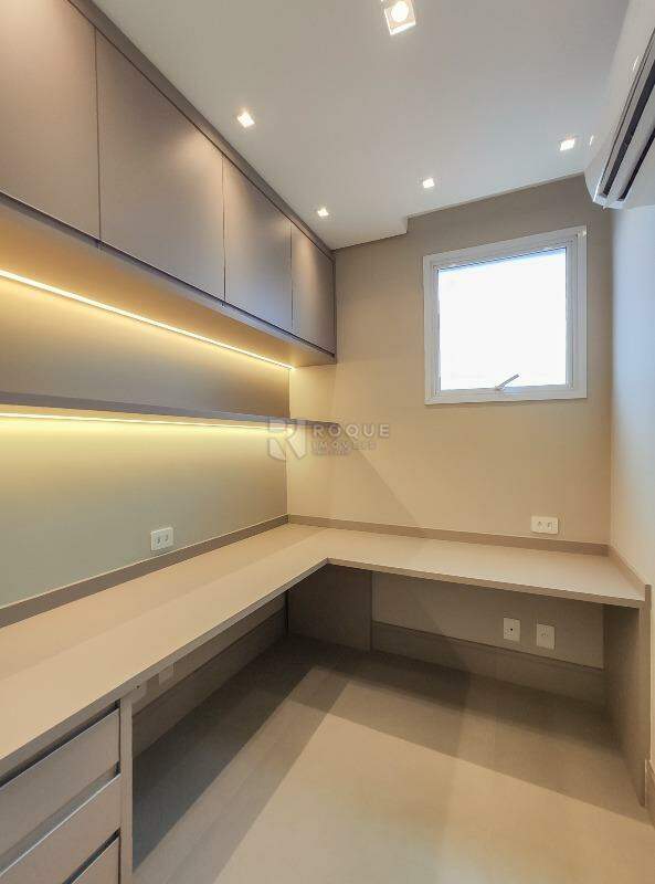 Apartamento para aluguel no bairro Graminha: Escritório 