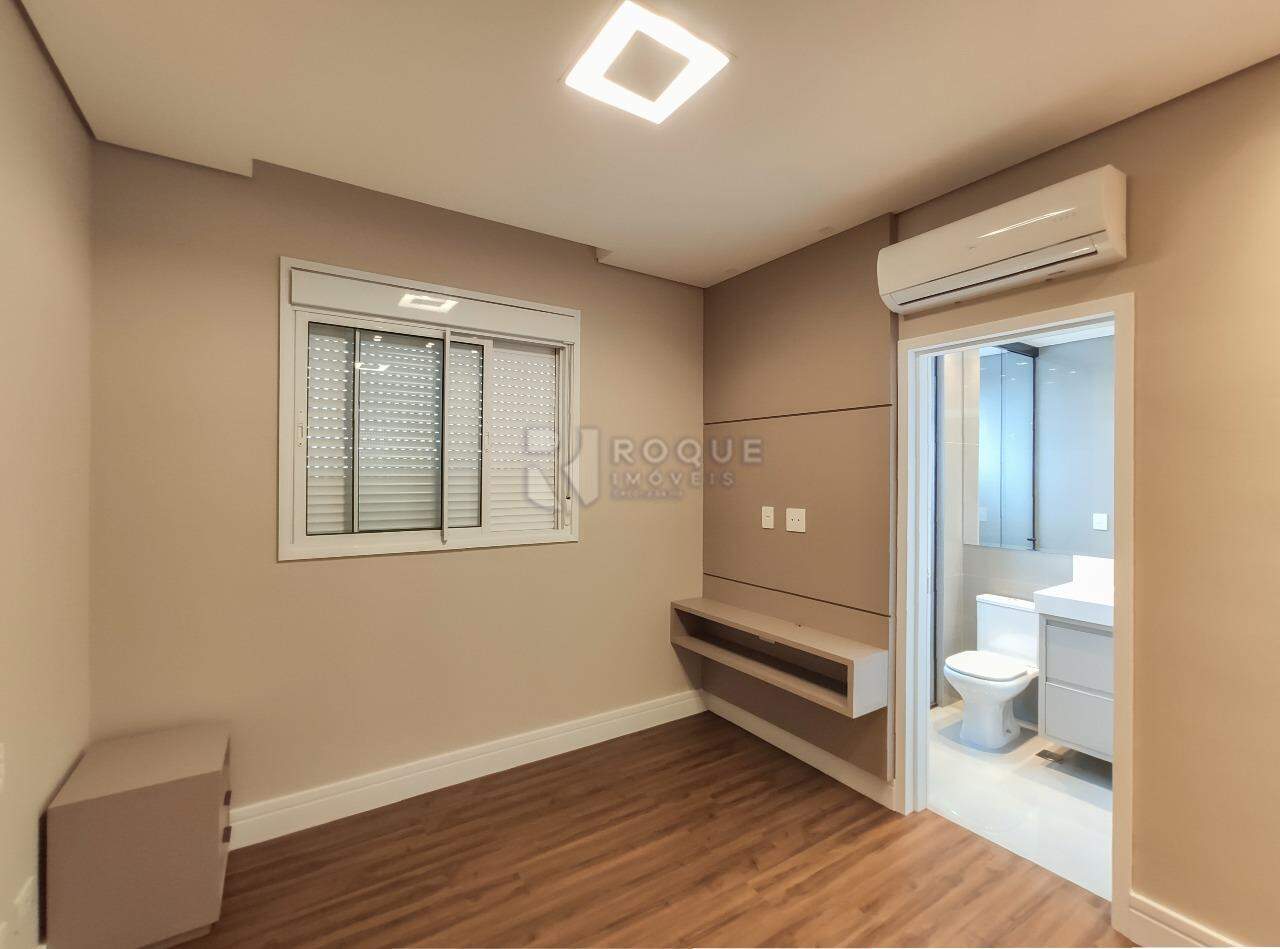 Apartamento para aluguel no bairro Graminha: Suíte 1