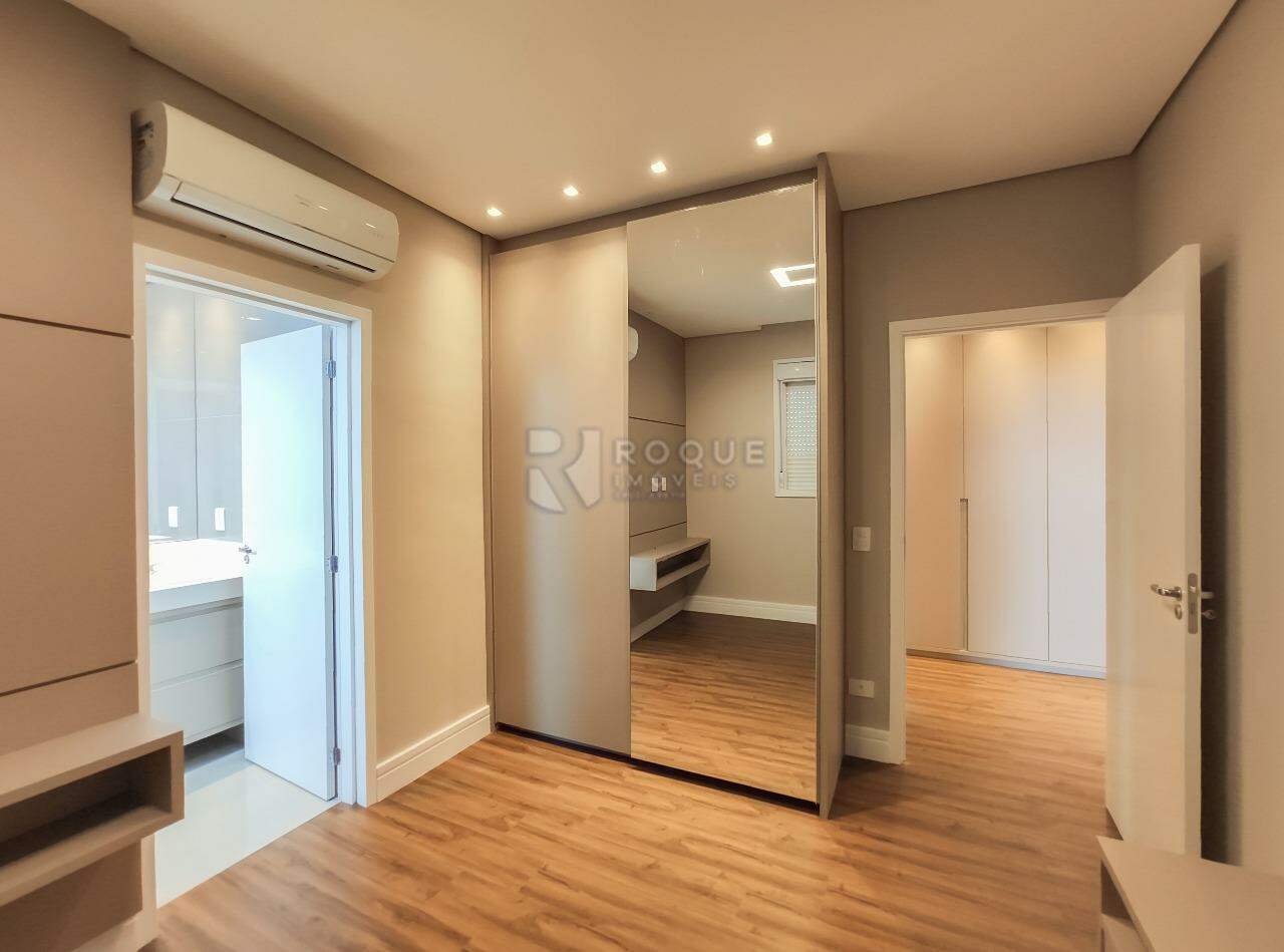 Apartamento para aluguel no bairro Graminha: Suíte 1